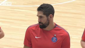 Trois clubs en quarts de finale de Ligue des Champions : le handball français en forme