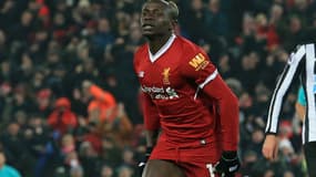 Sadio Mané