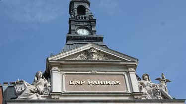 Michel Pèbereau, ancien président emblématique de BNP Paribas, va en quitter le conseil d'administration en mai.