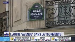 Restaurant L'Avenue accusé de discrimination: dans le 19e, une brasserie du même nom reçoit des insultes