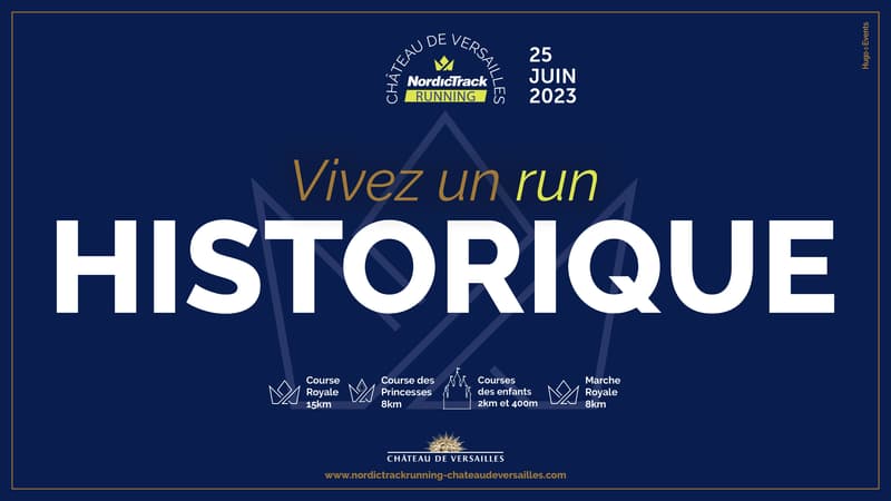 NordicTrack Versailles