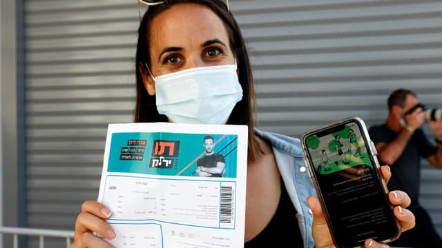 Voyages Le Passeport Vert Ne Reconnaitra Que Les Vaccins Approuves Par L Ue