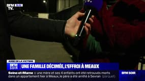 Ce que l'on sait sur le meurtre d'une famille à Meaux