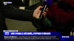 Ce que l'on sait sur le meurtre d'une famille à Meaux