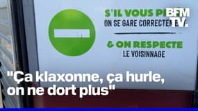 Roubaix: les habitants dénoncent des nuisances liées aux épiceries de nuit