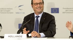 "La modulation des allocations familiales n’est pas une réforme structurelle, c’est un principe qui pour l’instant est en discussion et n’a pas été retenu", assurait encore François Hollande le 8 octobre 2014.