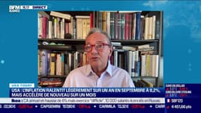 USA Today : L'indicateur du jour fait basculer les indices dans le rouge par Gregori Volokhine - 13/10