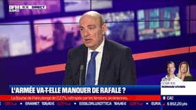 L'Indonésie va acquérir 42 Rafale : d'autres pays pour la suite ? 