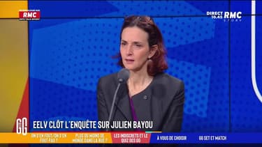 Les indiscrets politiques : EELV clôt l'enquête sur Julien Bayou - 07/02