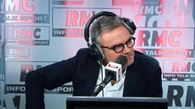 L'hommage du "boucher des stars", Hugo Desnoyer, à Paul Bocuse: "Sans lui, beaucoup de gens comme moi ne seraient pas là"