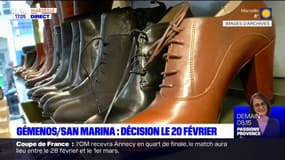 Marseille: une possible liquidation judiciaire de San Marina prononcée le 20 février