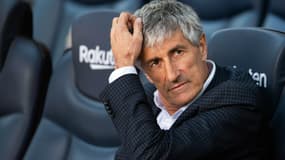 Quique Setien
