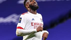 Moussa Dembélé