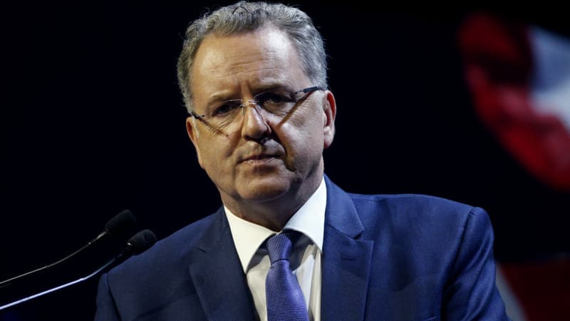 Richard Ferrand 