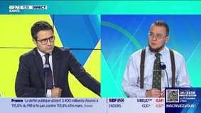 La réduction de la production et s'adapter au stock