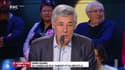 Le Grand Oral de Henri Guaino, ex-conseiller de Nicolas Sarkozy et ex-député LR - 22/03