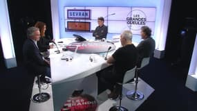 Quand les femmes sont indésirables dans des lieux publics: "Ça fait plus de 20 ans que ça existe"