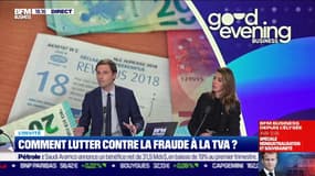 Good Evening Business : Partie 1  - 09/05