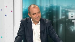 Réforme du code du travail: "Il y a un mécontentement de notre part sur le contenu", dit Berger
