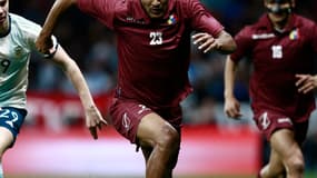 Salomon Rondon