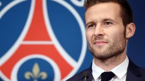 Yohan Cabaye