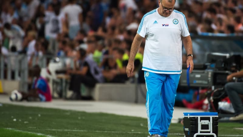 Marcelo Bielsa
