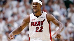 Jimmy Butler