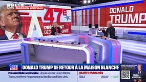 USA : le raz de marée rouge
