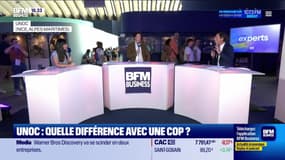 Les experts du soir - lundi 9 juin