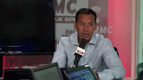 Équipe de France : "Je ne vois pas pourquoi Didier Deschamps changerait sa compo" demande Bernarbia