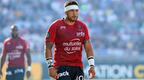 Raphaël Lakafia