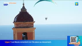 Roquebrune-Cap-Martin : un héritage préservé