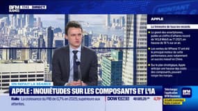 On refait la séance : APPLE, Publicis, Alten, Capgemini, Adidas - 30/01