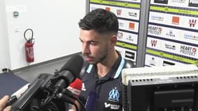Sanson : "On a toujours notre destin en mains"