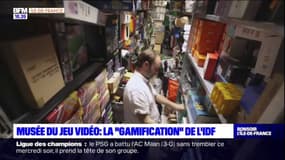 Le plus grand musée du jeu vidéo au monde en projet à Bussy-Saint-Georges