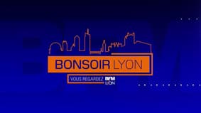 Le Jt de Bonsoir Lyon du 23 septembre 2022