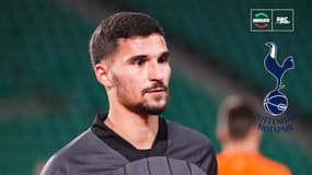 Mercato : Tottenham proposerait à l’OL un échange Ndombélé – Aouar