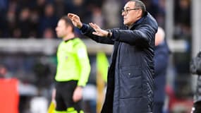 Maurizio Sarri