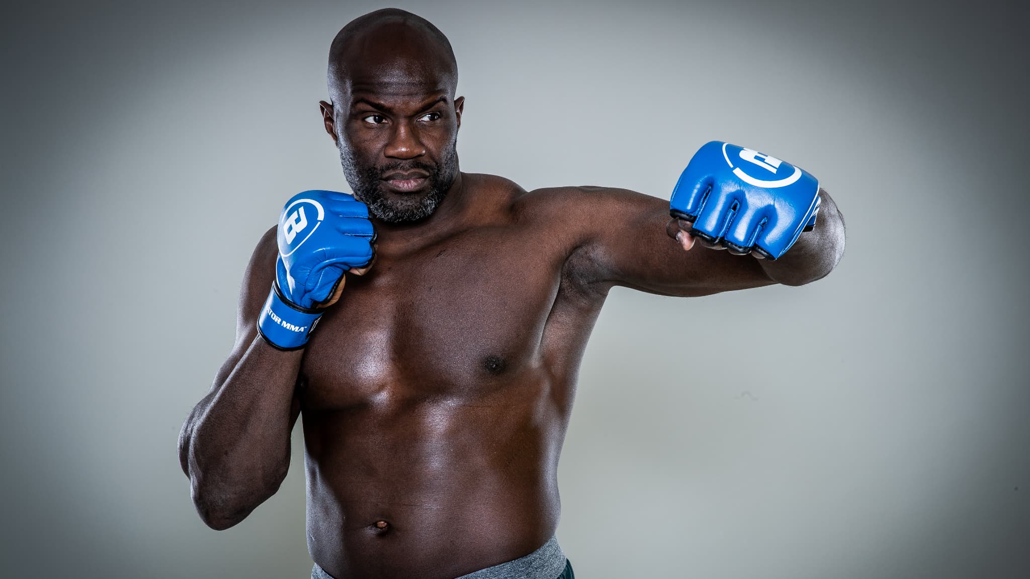 Cheick Kongo