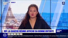L'essentiel de l'actualité parisienne du mardi 22 juin 2021