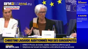 Nom, couleur... Le projet d'euro numérique avance, confirme la présidente de la BCE