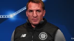 Brendan Rodgers 