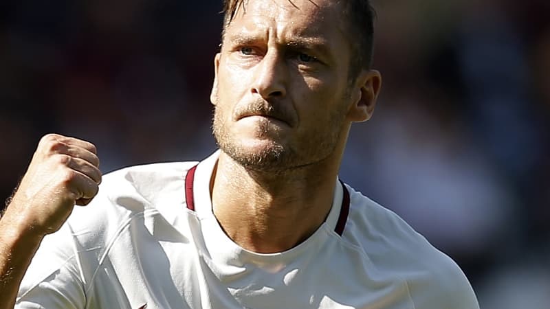 Francesco Totti