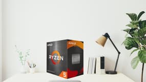 Joli prix sur le pack processeur Ryzen 5, c’est le moment de craquer
