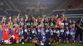 Ballon d'Or féminin : Corinne Diacre souhaite la victoire d'une Lyonnaise