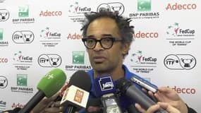 Noah : "Deux matchs pleins"