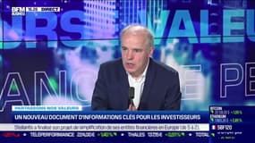 BFM Bourse - Mardi 4 avril