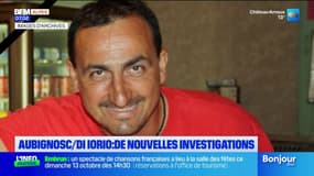 Aubignosc: de nouvelles investigations 10 ans après le meurtre de Franck Di Iorio