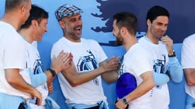 Pep Guardiola
