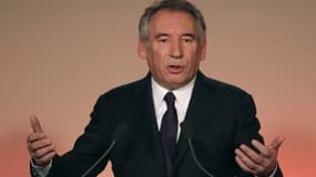 François Bayrou a annoncé une alliance avec Emmanuel Macron. 